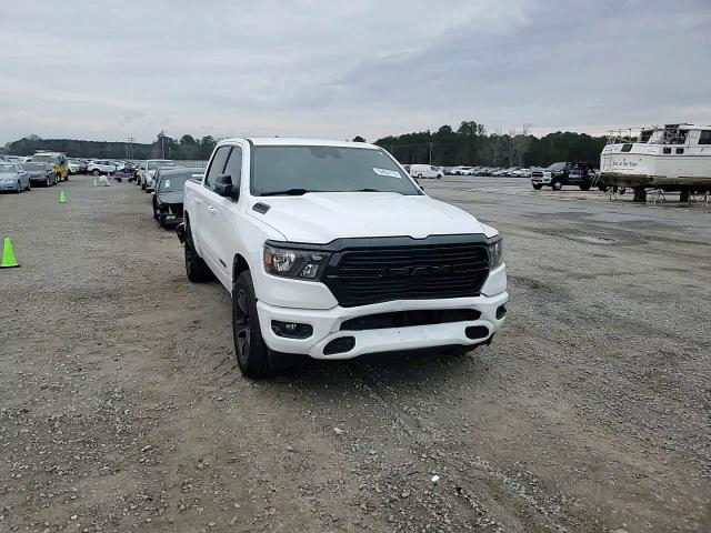 RAM 1500 2021