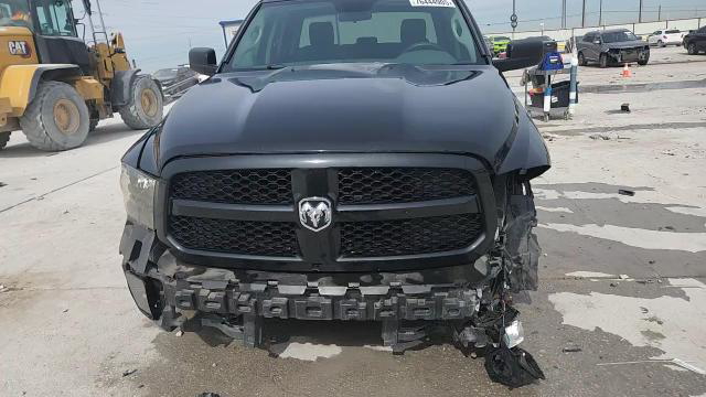 RAM 1500 2017