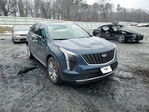 Cadillac XT4 2021