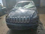 Jeep Cherokee 2016