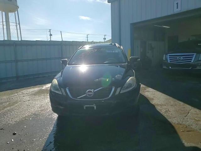 XC60 2013