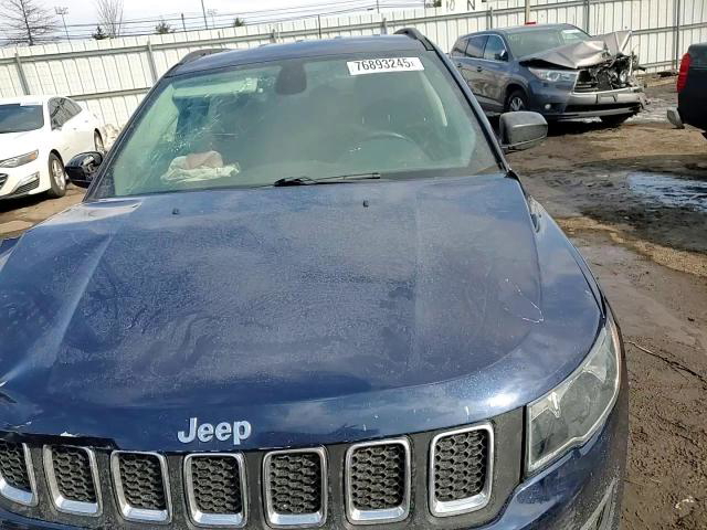 Jeep Compass 2018