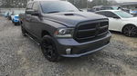 RAM 1500 2017