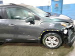 Chevrolet Trax 2018
