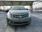 Cadillac SRX 2012