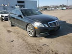 Mercedes-Benz E-klasse 2013