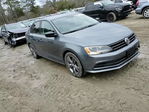 Volkswagen Jetta 2015