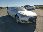 Tesla Model S 2014