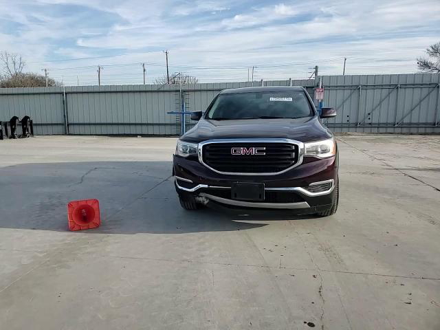 GMC Acadia 2018