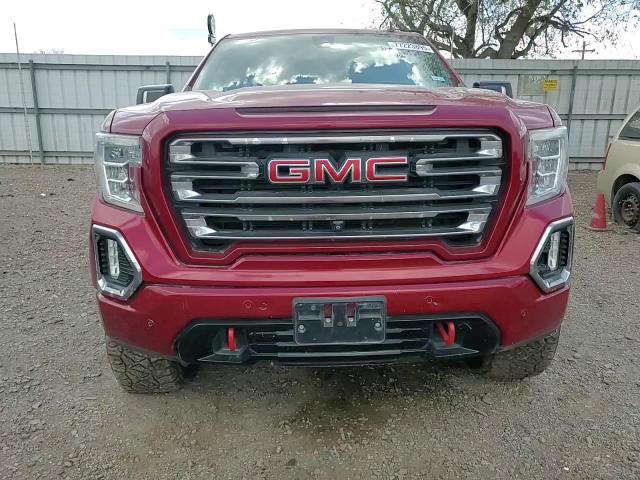 GMC Sierra 2020