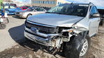 Ford Edge 2012