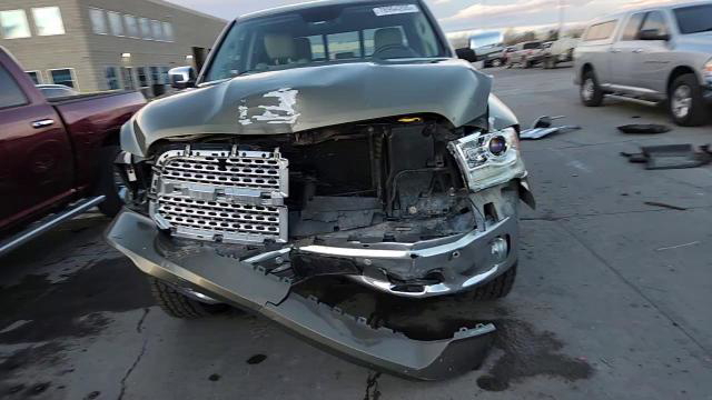 RAM 1500 2015