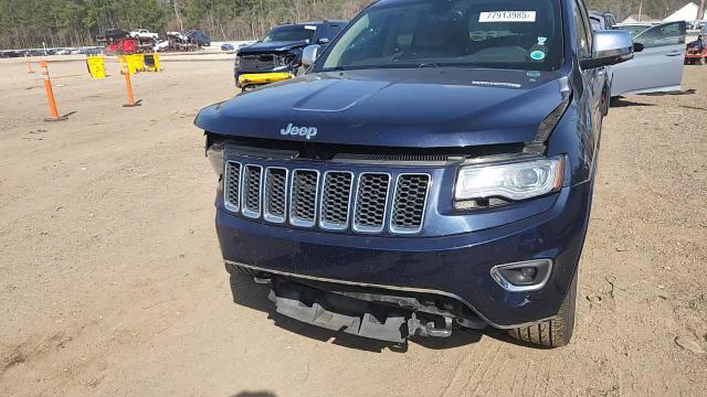 Jeep Grand Cherokee 2014