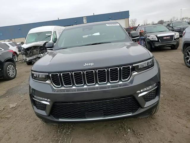 Jeep Cherokee 2025