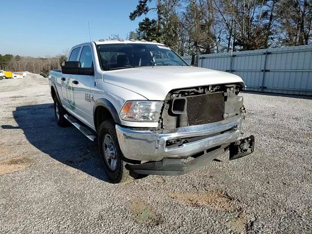 RAM 2500 2018