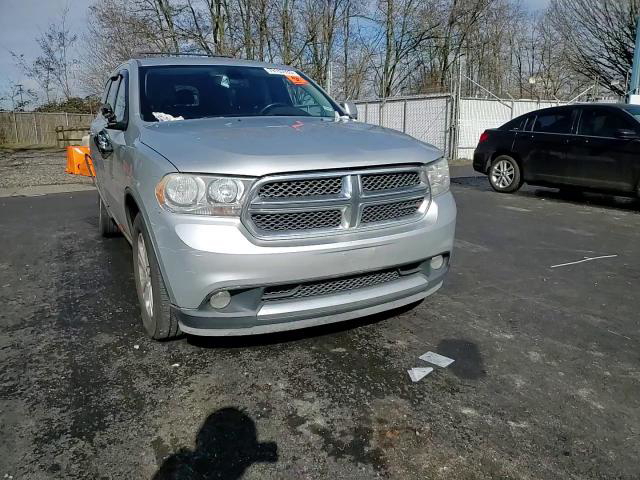Dodge Durango 2013