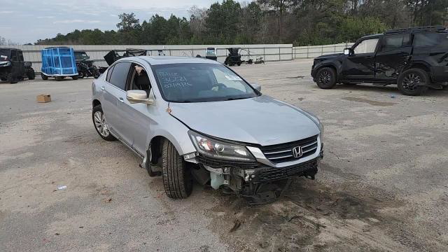 Honda Accord 2013