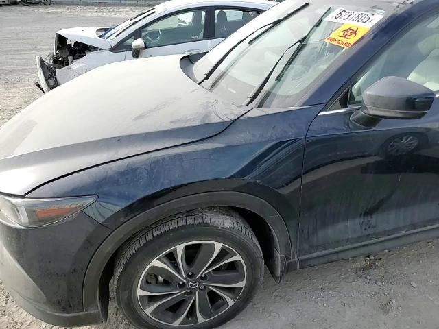 Mazda CX-5 2023