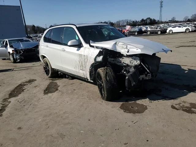 BMW X5 2017