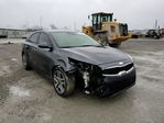 Kia Forte 2019