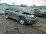 Toyota Highlander 2016