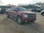 Chevrolet Silverado 2013