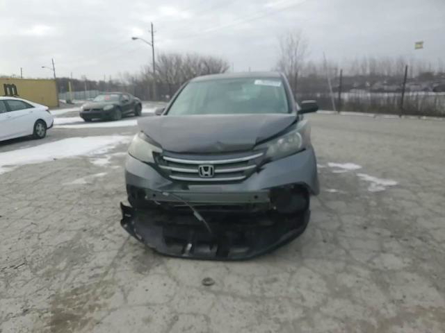 Honda CR-V 2013