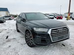 Audi Q7 2017
