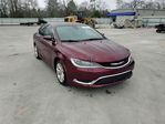 Chrysler 200 2016
