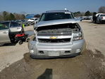 Chevrolet Avalanche 2013