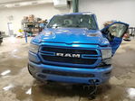 RAM 1500 2022