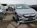 Honda Odyssey 2019