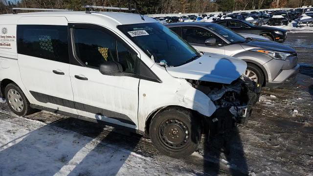Ford Transit 2020