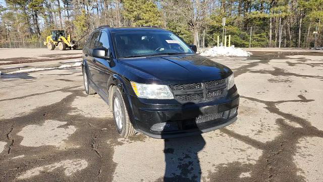 Dodge Journey 2018