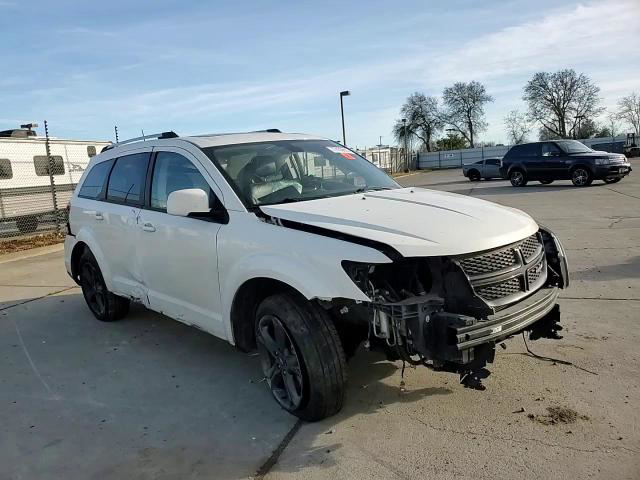 Dodge Journey 2020