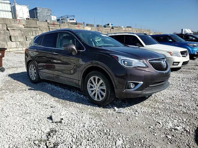 Buick Envision 2020