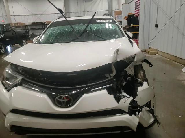 Toyota RAV 4 2018