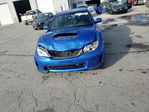 Subaru WRX 2012