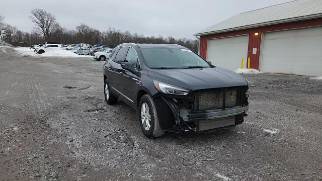 Buick Enclave 2021