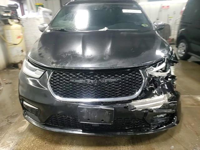Chrysler Pacifica 2021