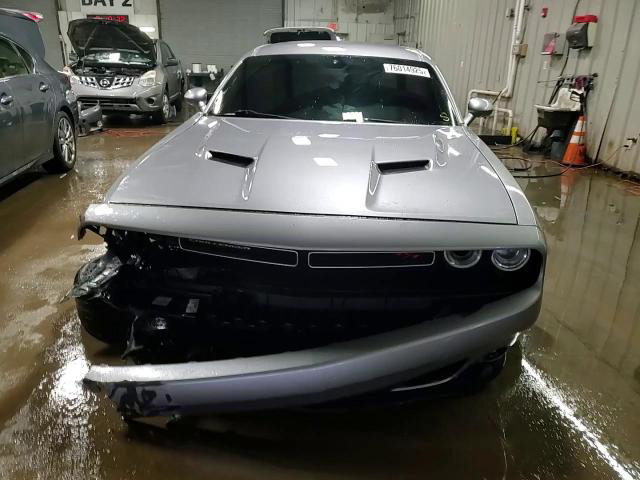 Dodge Challenger 2017