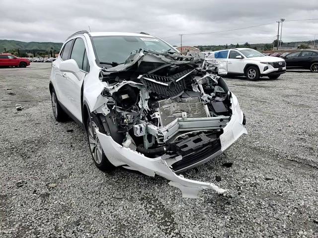 Buick Encore 2020