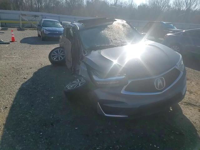 Acura RDX 2019