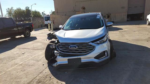 Ford Edge 2019