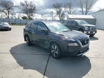 Nissan Rogue 2021