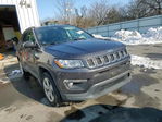 Jeep Compass 2017
