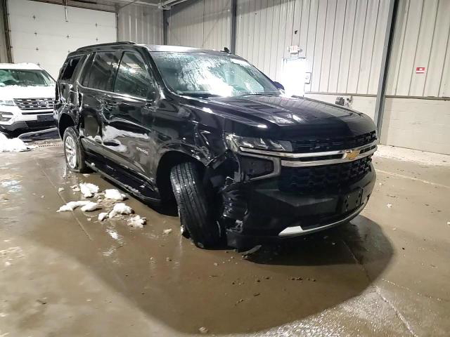 Chevrolet Tahoe 2024