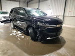 Chevrolet Tahoe 2024