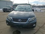 Lexus RX 2010