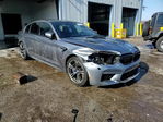 BMW M5 2019